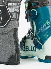 Dalbello Cabrio MV 95 IF 2025 - Women's