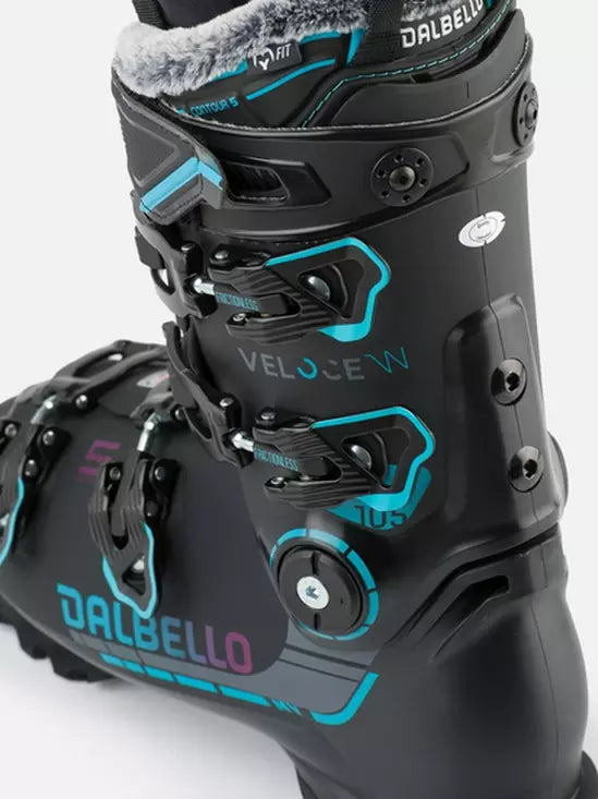 Dalbello Veloce 105 MV 2025 - Women's