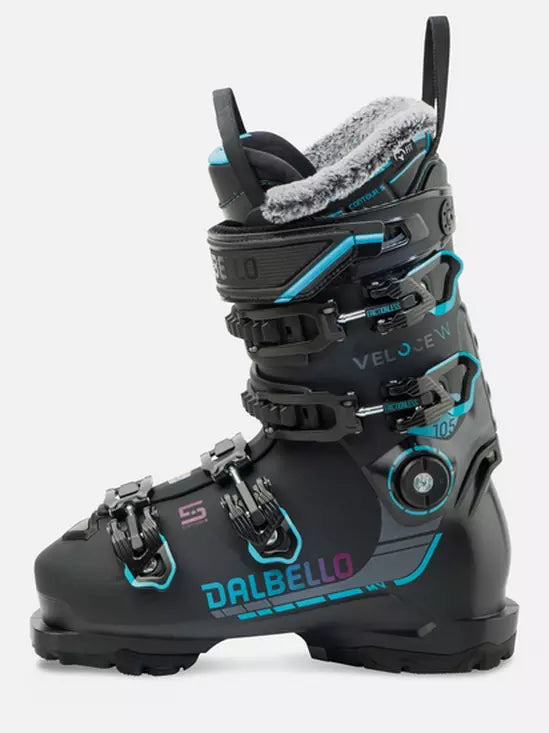 Dalbello Veloce 105 MV 2025 - Women's