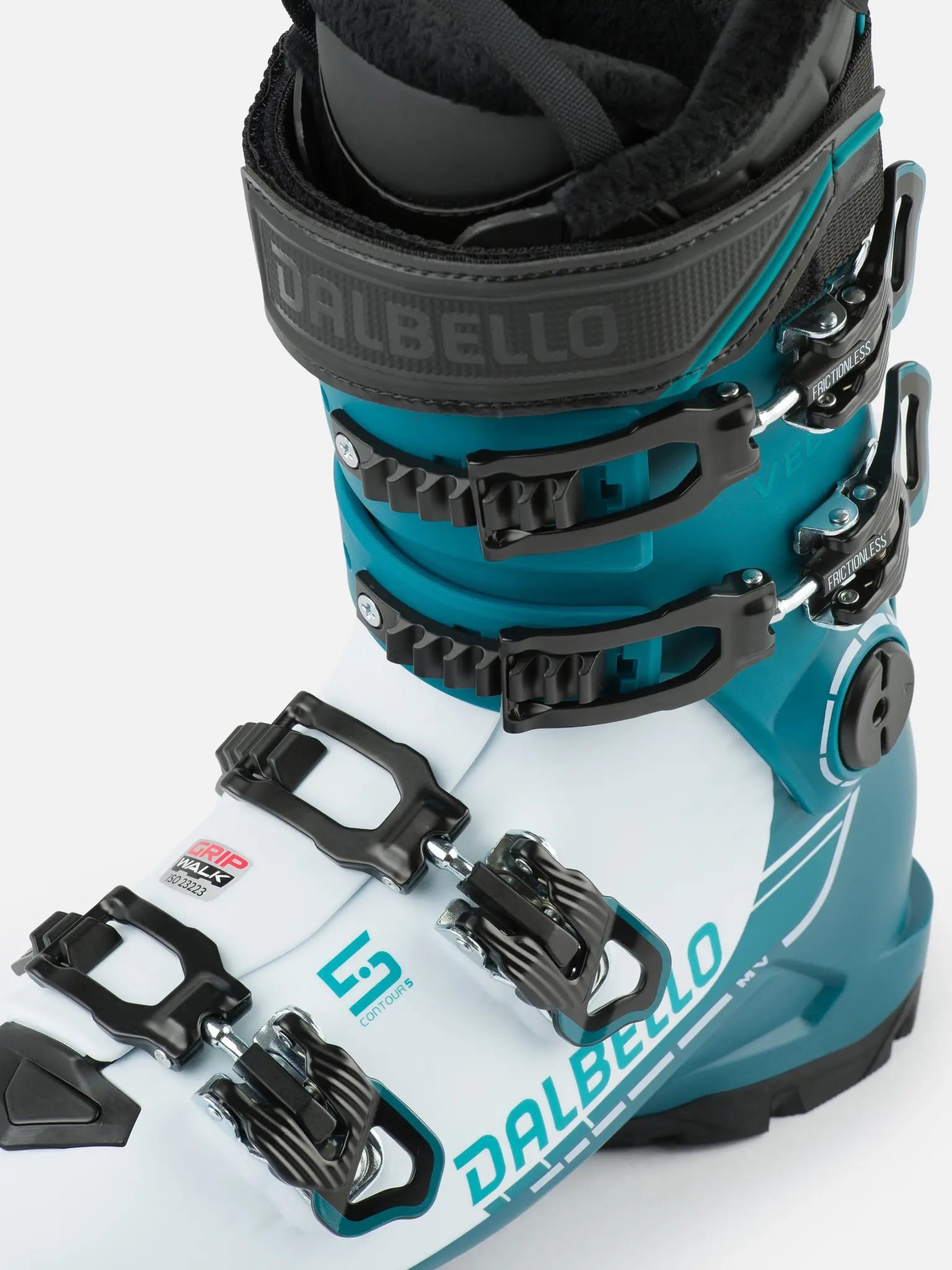 Dalbello Veloce 85 MV 2025 - Women's