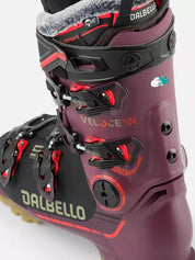 Dalbello Veloce 95 MV 2026 - Women's