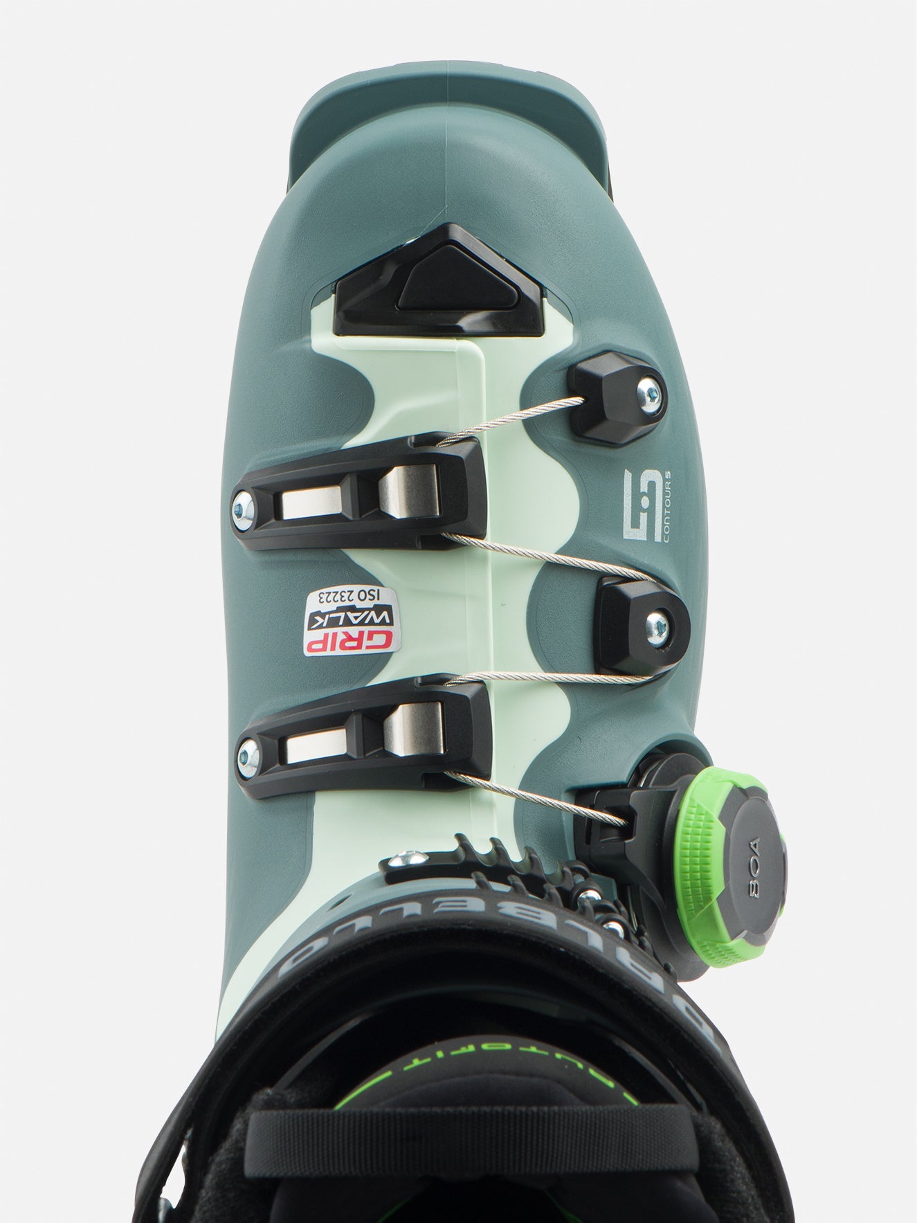 Dalbello Veloce Space BOA 95 2026 - Women's