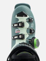 Dalbello Veloce Space BOA 95 2026 - Women's