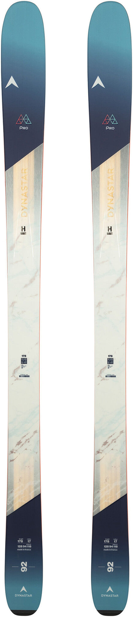 Dynastar M Pro 92 2025 - Women's