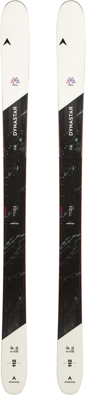 Dynastar M Free 112 F - Team 2025