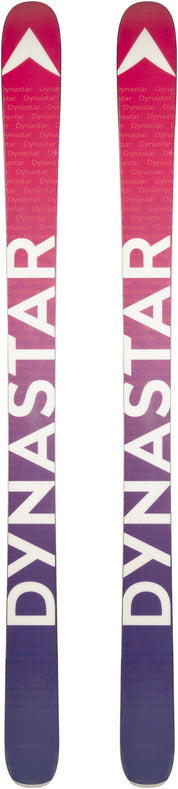 Dynastar M Free 112 F - Team 2025