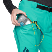 Black Diamond Recon Stretch Ski Pant - Women's