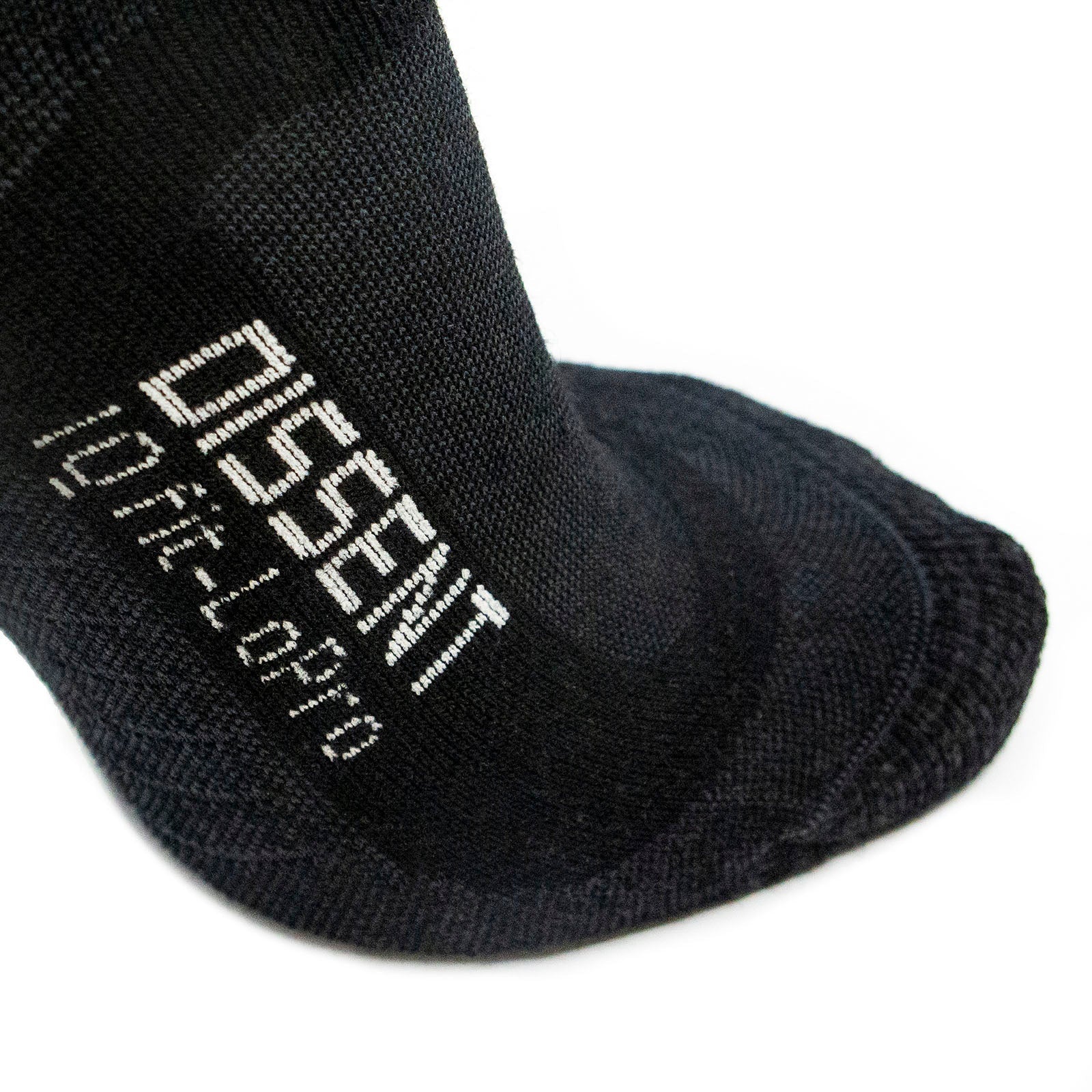 Dissent IQfit - LoPro Pad Merino