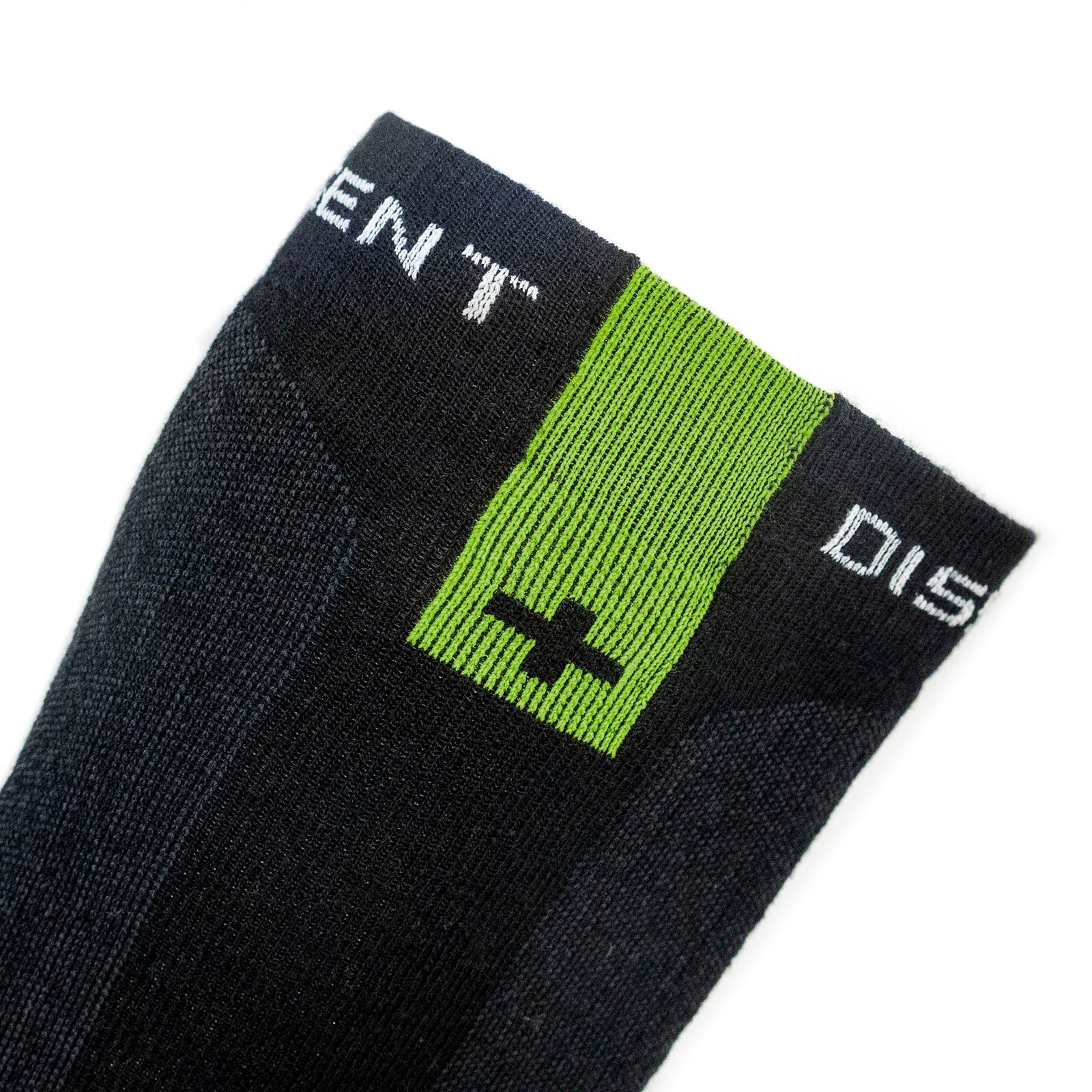 Dissent IQfit - LoPro Pad Merino