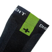 Dissent IQfit - LoPro Pad Merino