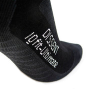 Dissent IQfit- Ultimate Thin Merino