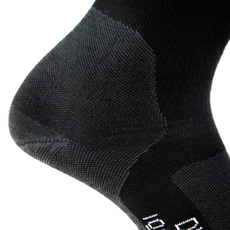 Dissent IQfit- Ultimate Thin Merino