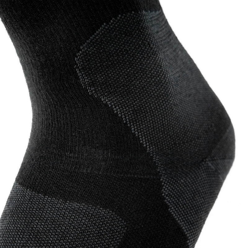 Dissent IQfit- Ultimate Thin Merino