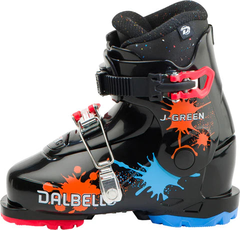 Dalbello J Green 2.0 2026 - Junior
