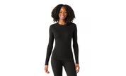Smartwool Classic Thermal Crew - Women