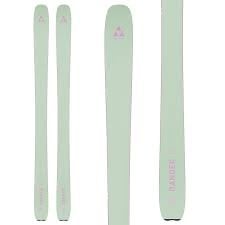 スキー FISHER RANGER FREE100 Ranger ONE 100 | Fischer Sports