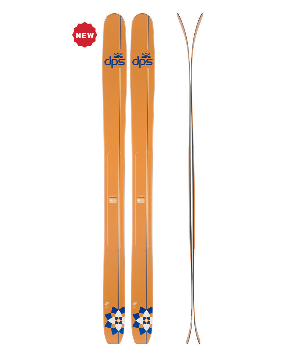 DPS Pagoda 117 Lotus 2023