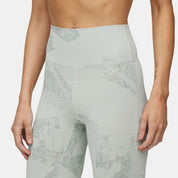 Le Bent Fractal Midweight 3/4 Bottom 2025 - Women's