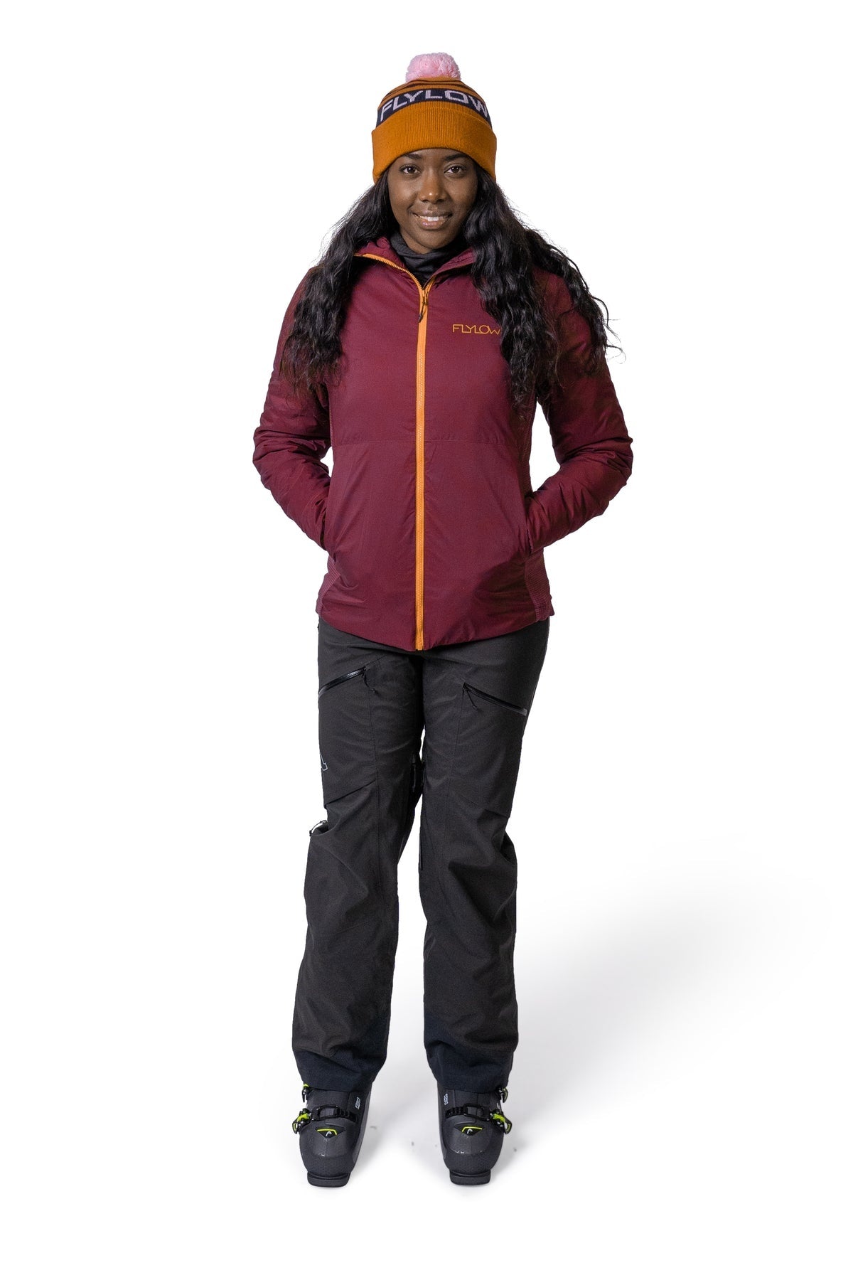 Flylow Mia Jacket - Women