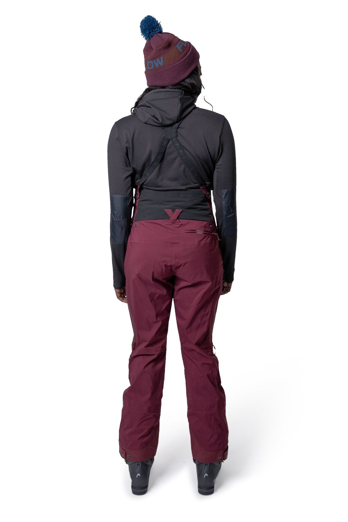 Flylow Siren Bib - Women