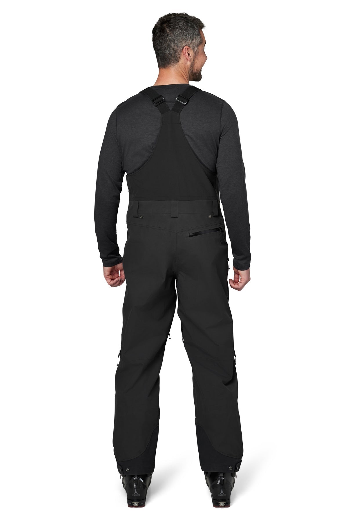 Flylow Baker Bib Pants 2024 - Men's