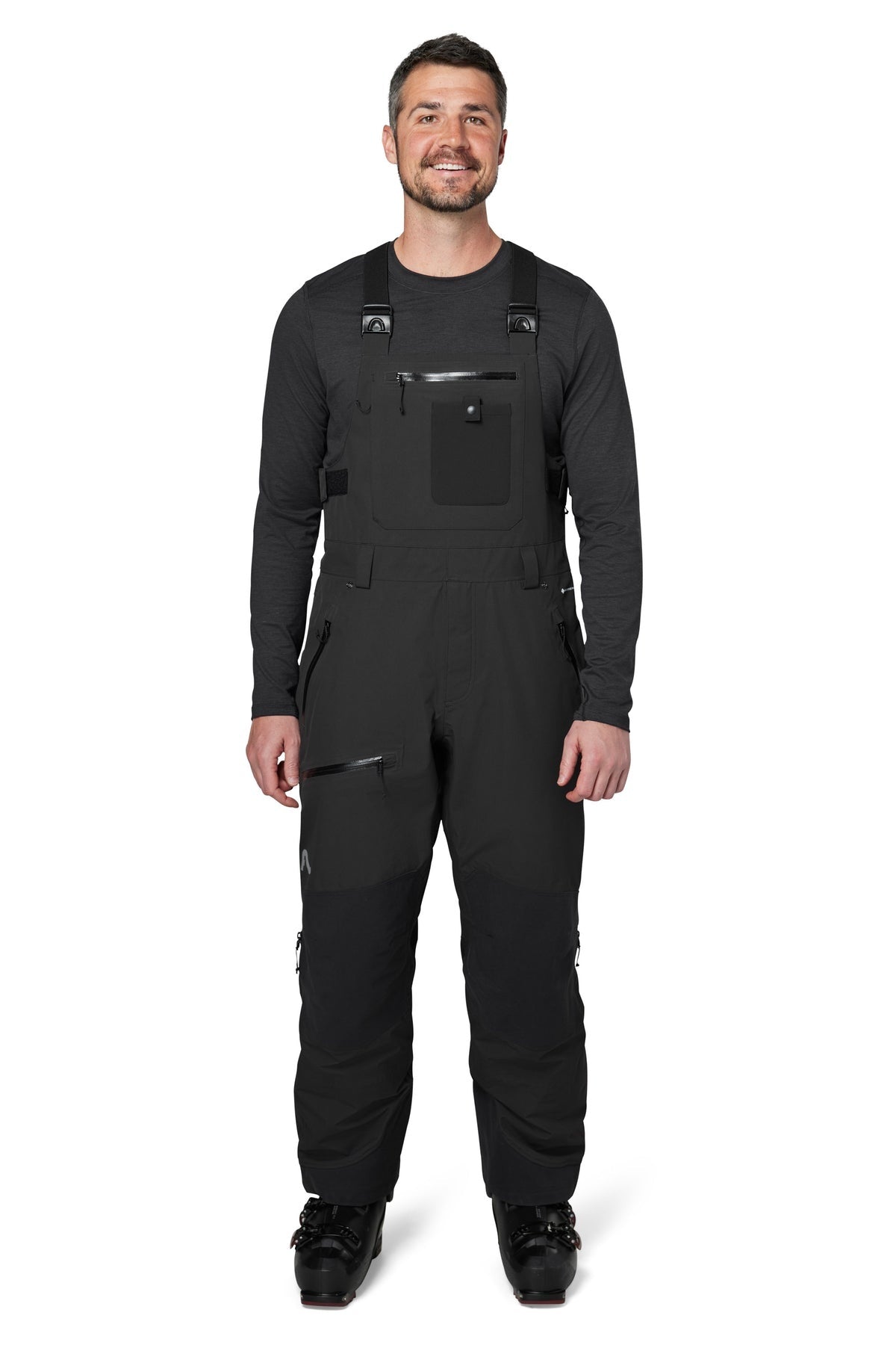 FLYLOW Men'rg Bib Pants ビブパンツ S Sphynx Bib – Flylow Gear