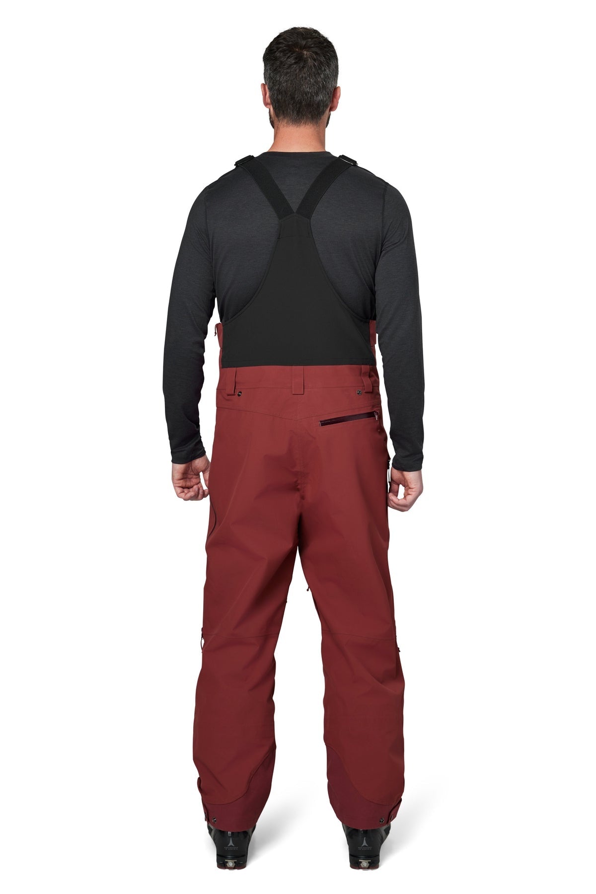 Flylow Baker Bib Pants 2024 - Men's