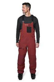 Flylow Baker Bib Pants 2024 - Men's