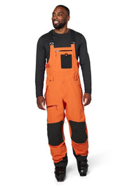 Flylow Baker Bib Pants 2025 - Men's
