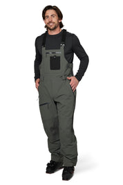 Flylow Baker Bib Pants 2024 - Men's
