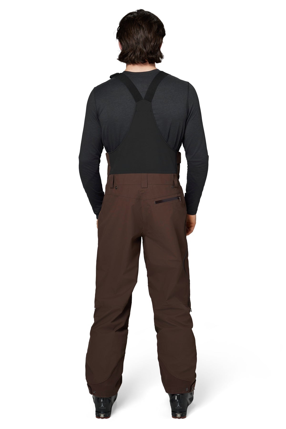 Flylow Baker Bib Pants 2024 - Men's