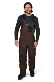 Flylow Baker Bib Pants 2024 - Men's