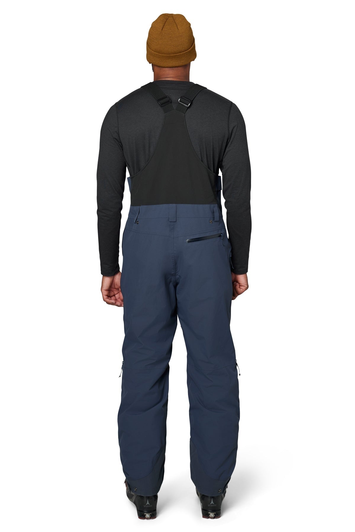 Flylow Baker Insulated Bib 2024 - Men's