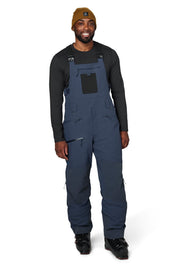 Flylow Baker Insulated Bib 2024 - Men's