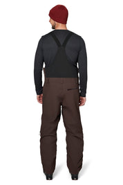 Flylow Baker Insulated Bib 2024 - Men's