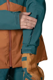 Flylow Billie Coat 2025 - Women