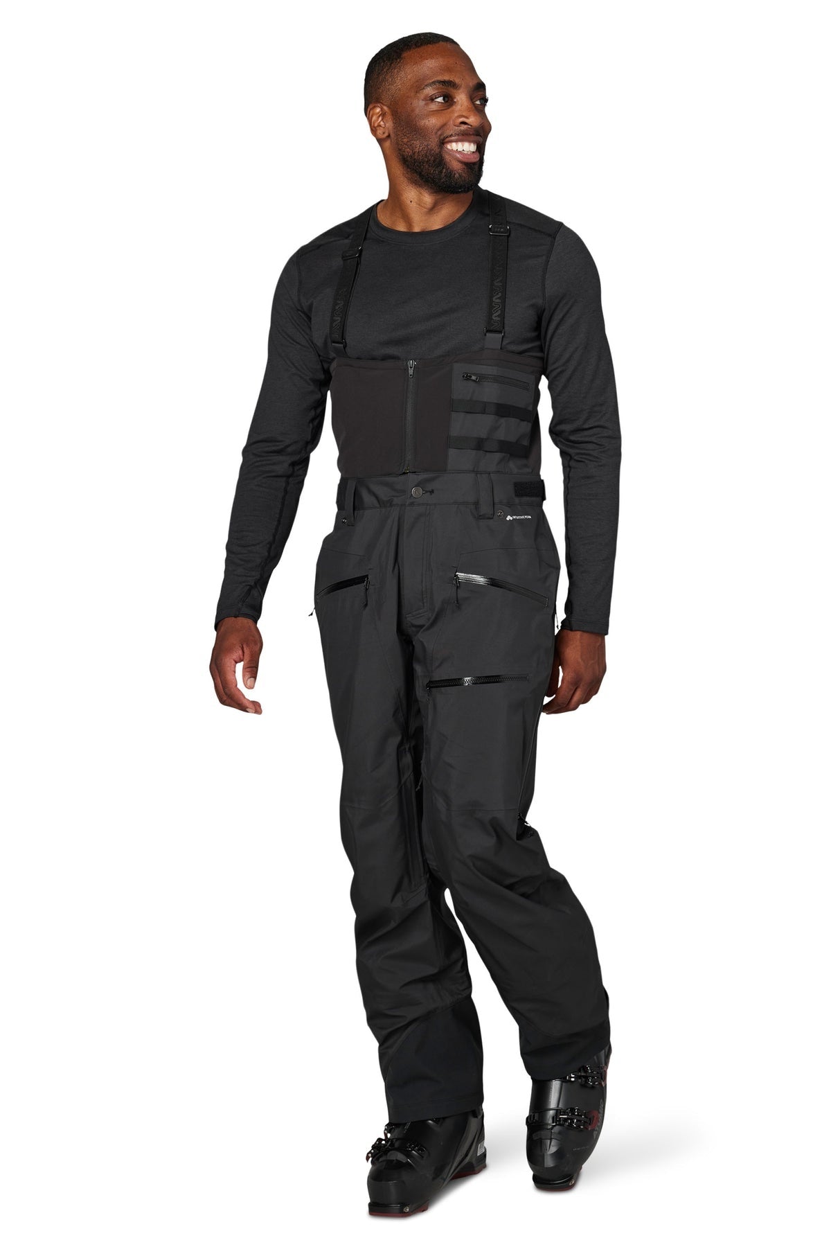 Flylow Compound Bib 2024 - Men's