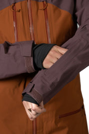 Flylow Domino Jacket 2024 - Women's