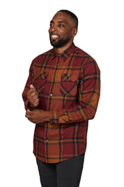 Flylow Handlebar Flannel Shirt 2024 - Men's
