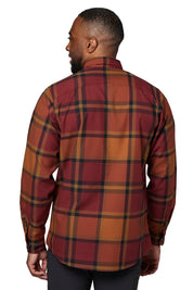 Flylow Handlebar Flannel Shirt 2024 - Men's