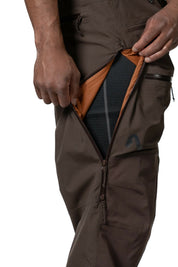 Flylow Baker Insulated Bib 2024 - Men's