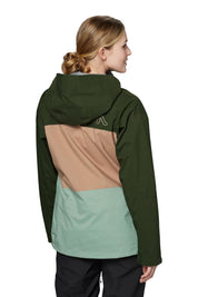 Flylow Lucy Shell Jacket 2024 - Women's