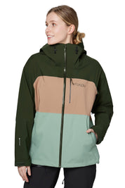 Flylow Lucy Shell Jacket 2024 - Women's