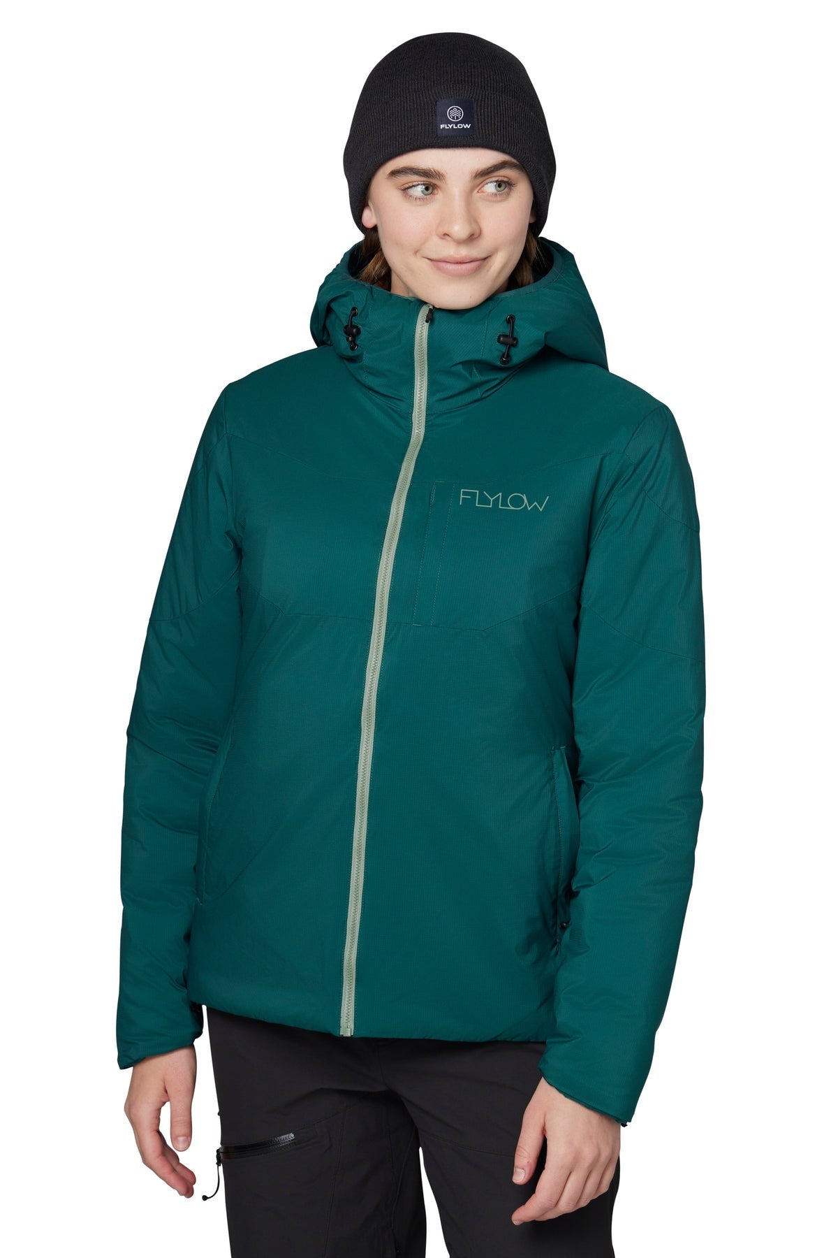 Flylow Lynx Jacket - Women