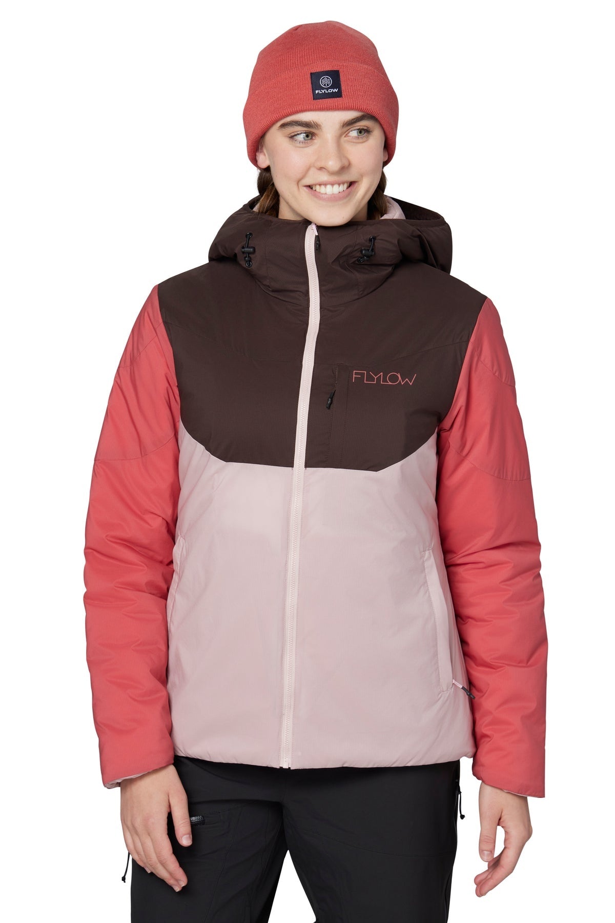 Flylow Lynx Jacket - Women