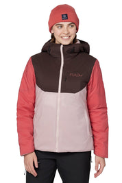 Flylow Lynx Jacket - Women