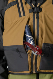 Flylow Scotty Comp Vest - Men