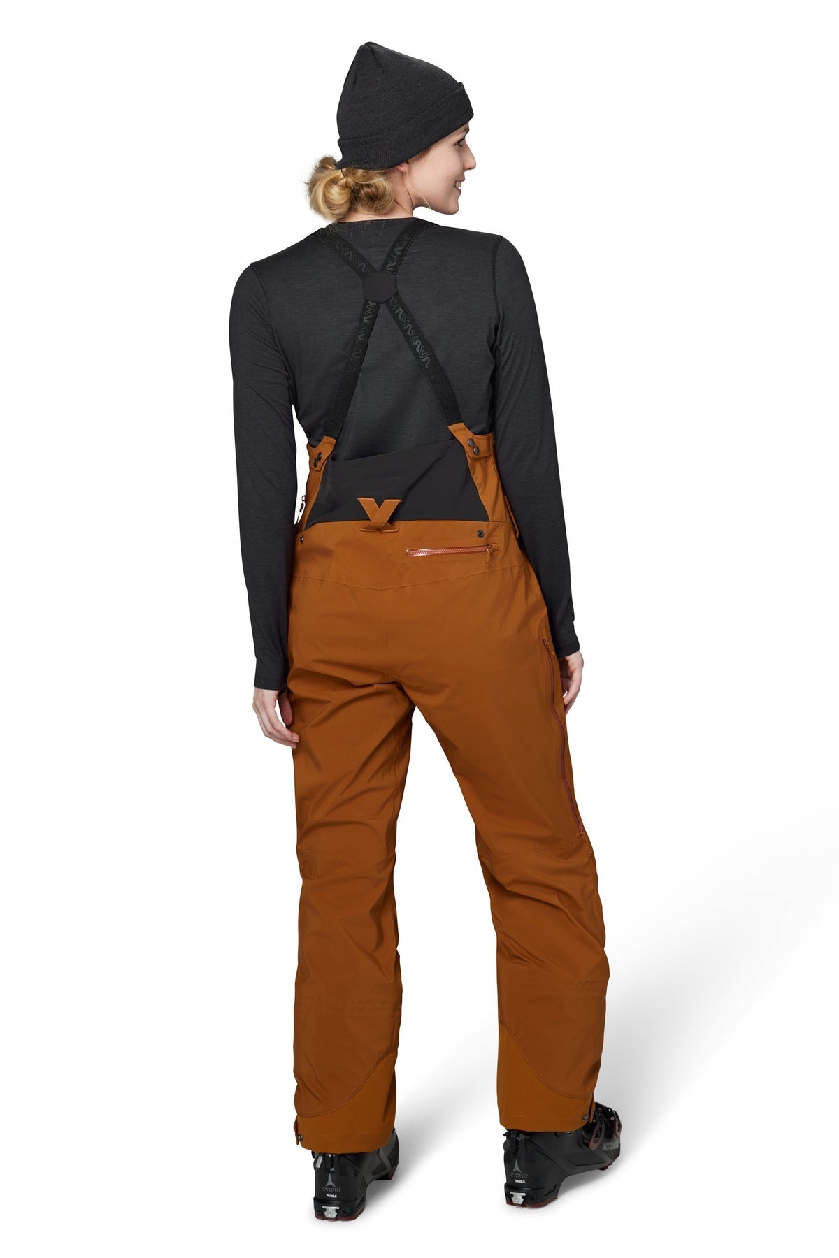 Flylow Siren Bib 2024 - Women's