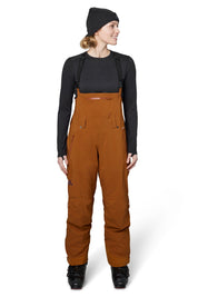 Flylow Siren Bib 2024 - Women's