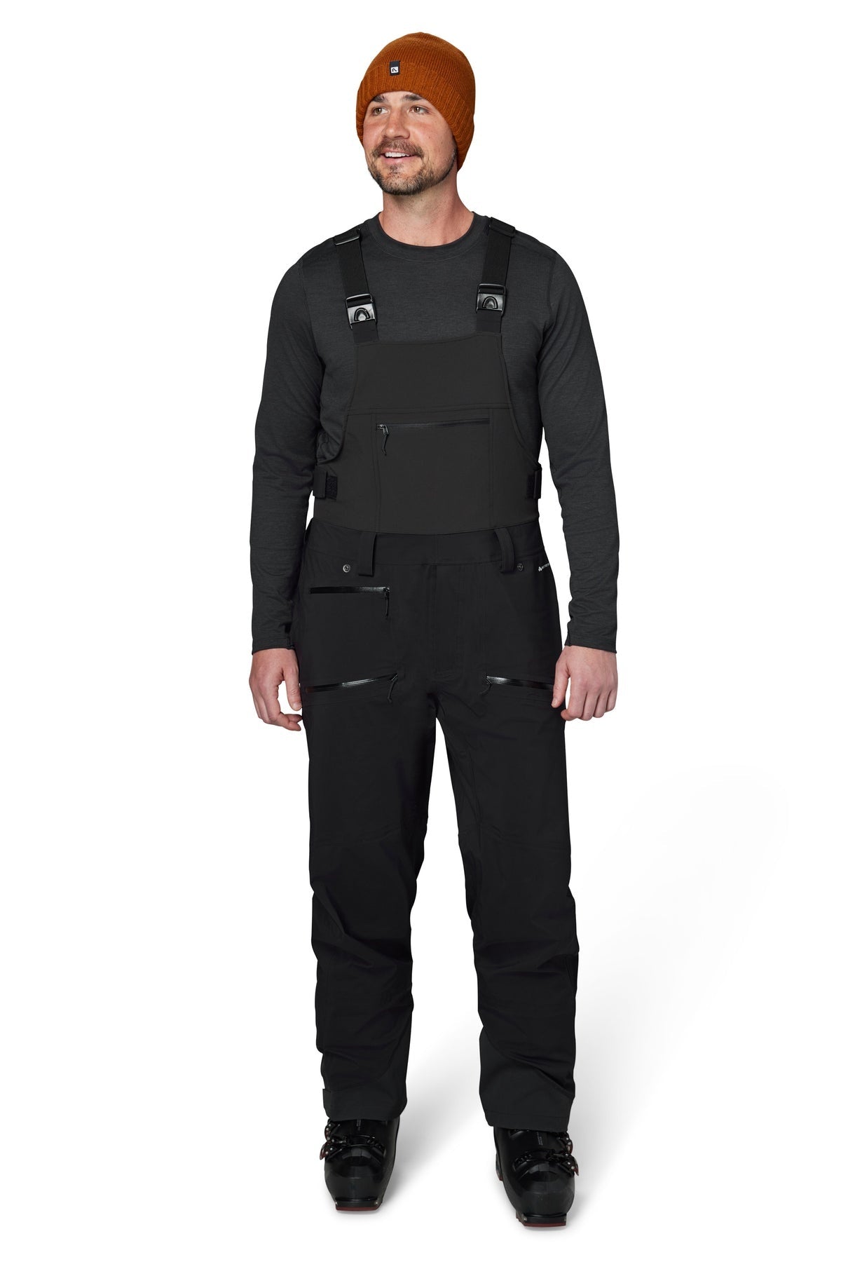 Flylow Smythe Bib 2024 - Men's